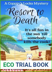 Resort to Death (Coppin|s Locks Mystery #4)