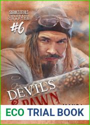Devil|s Spawn (Satan|s Devils MC: Colorado Chapter #6)