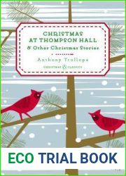 Christmas at Thompson Hall and Other Christmas Stories