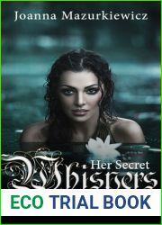 Her Secret Whispers (The Whispers #3)