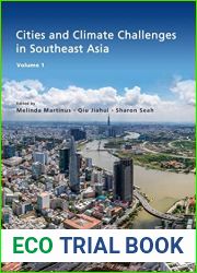 Cities and Climate Challenges in Southeast Asia