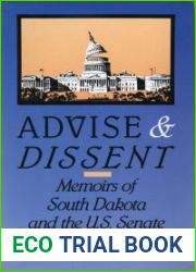 Advise and Dissent