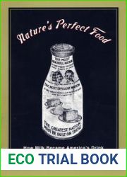 Nature|s Perfect Food