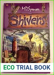 Ghost Writer (Shiver #3) (SHIVERS, # 3)