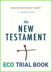 The New Testament