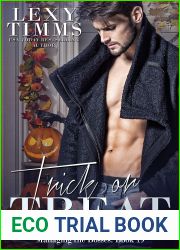 Trick or Treat (Managing the Bosses Book 19)
