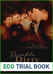 Double Dirty (Kinky Chronicles, #7)