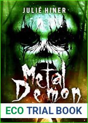 Metal Demon