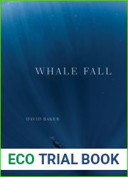 Whale Fall: Poems