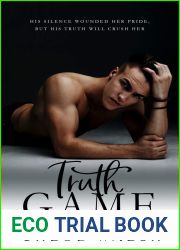 Truth Game (Ocean Bay #3)