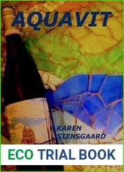 Aquavit (The Aquamarine Sea Series #1)
