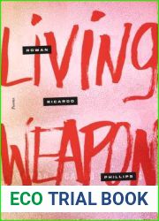 Living Weapon: Poems