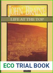 Life at the Top