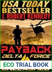 Payback (Delta Force Unleashed #1)