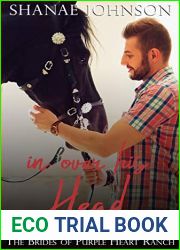 In Over His Head (The Brides of Purple Heart Ranch #6)