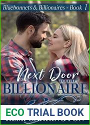 Next Door to the Billionaire (Bluebonnets and Billionaires, #1)