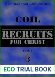 COIL Recruits (COIL Short Story Collections Book 2)