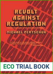 Revolt Against Regulation