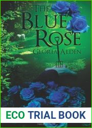 The Blue Rose (A Catherine Jewell Mystery, #1)