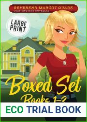 Reverend Margot Quade Cozy Mysteries Volume 1 (Biglow Cozy Boxed Sets and Bundles)