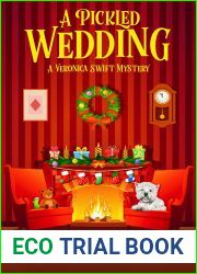 A Pickled Wedding (Veronica Swift Mysteries)