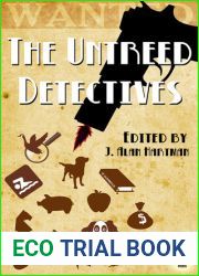 The Untreed Detectives