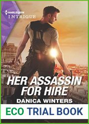 Her Assassin For Hire (Stealth #3)