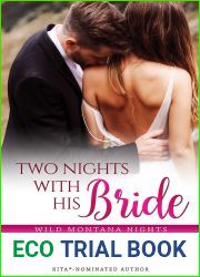 Two Nights With His Bride (Wild Montana Nights #2; Montana Born Brides #6)