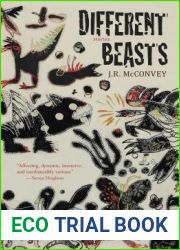 Different Beasts