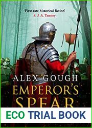 Emperor|s Spear (Imperial Assassin #4)
