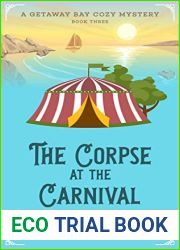 The Corpse at the Carnival (Getaway Bay #3)
