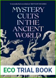 Mystery Cults in the Ancient World