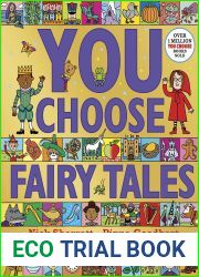 You Choose Fairy Tales