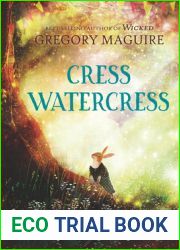 Cress Watercress