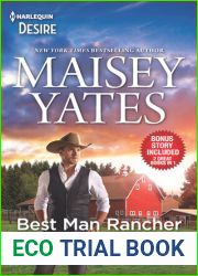 Best Man Rancher Rancher|s Christmas Storm