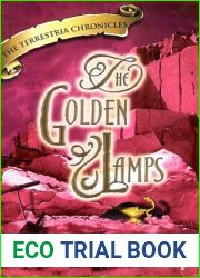 The Golden Lamps (Terrestria Chronicles, #6)
