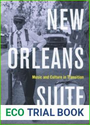 New Orleans Suite