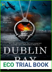 Dublin Bay (Tide of Change, #1)