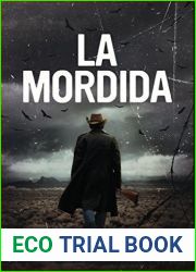 La Mordida (A Dolph Martinez Thriller Book 2)