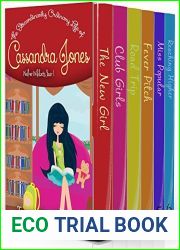 Walker Wildcats Year 1: Age 10 Complete set: A Growing Up Series for Kids: Episodes 1-6 (The Extraordinarily Ordinary Life of Cassandra Jones)