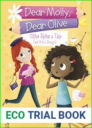 Olive Spins a Tale: and It|s a Doozy!