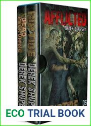 Afflicted Series (Afflicted #2-3)