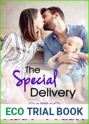 The Special Delivery (Applebottom Matchmaker Society #6)