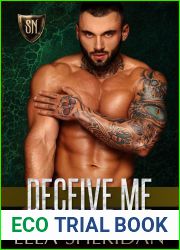 Deceive Me (Southern Nights: Enigma, #2)