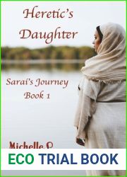 Heretic|s Daughter: Sarai|s Journey, Book 1