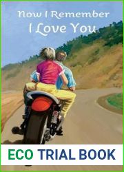 Now I Remember I Love You