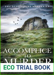 Accomplice to Murder (Devonshire Mysteries, #5)