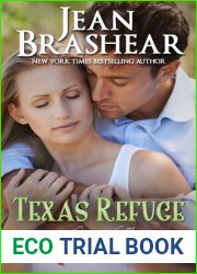 Texas Refuge (The Marshalls #1)