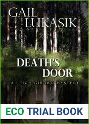 Death|s Door (Leigh Girard Mystery)