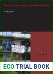 Persistent Poverty in the Netherlands: A Sociological Study